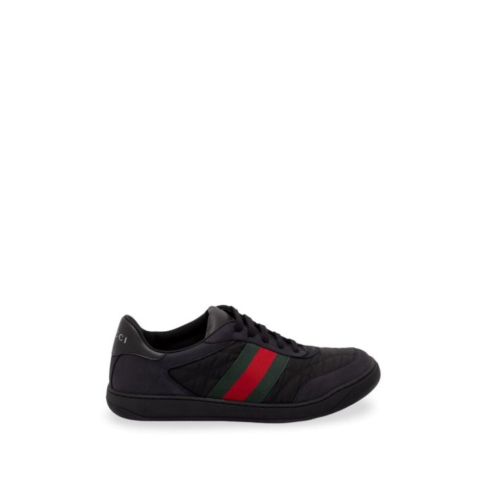 Gucci Men Screener 2.0 Sneakers